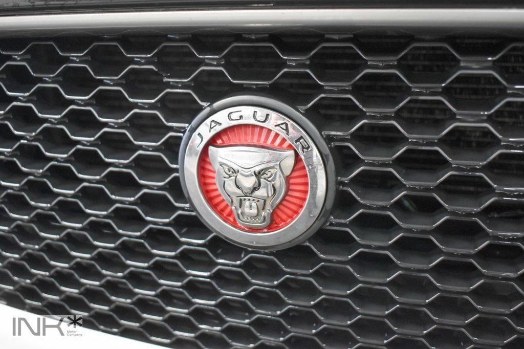 Used Jaguar XF 2016 for sale - 77952619: Photo 27