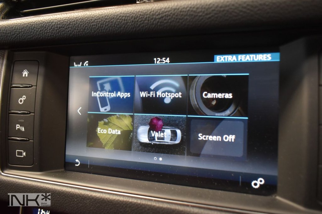 Used Jaguar XF 2016 for sale - 77952619: Photo 30