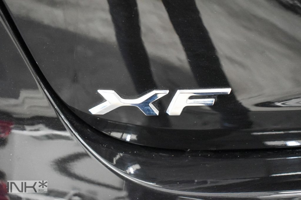 Used Jaguar XF 2016 for sale - 77952619: Photo 33