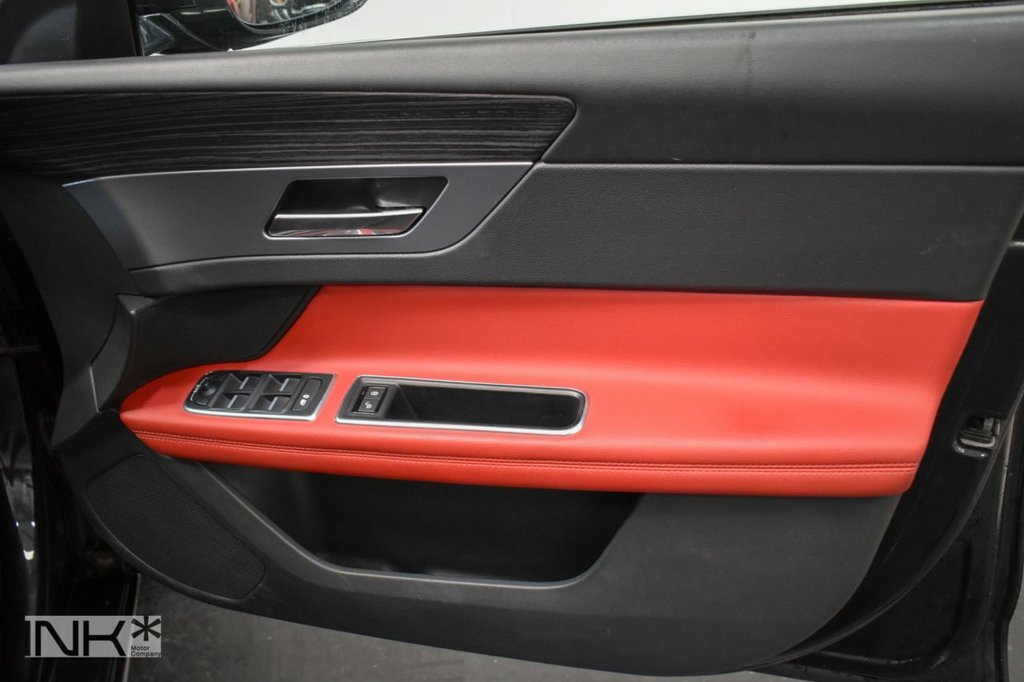 Used Jaguar XF 2016 for sale - 77952619: Photo 39