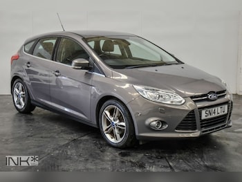 Used Ford Focus 2014 for sale - 75487746: Photo