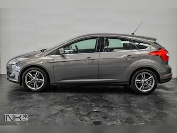 Used Ford Focus 2014 for sale - 75487746: Photo