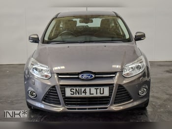 Used Ford Focus 2014 for sale - 75487746: Photo
