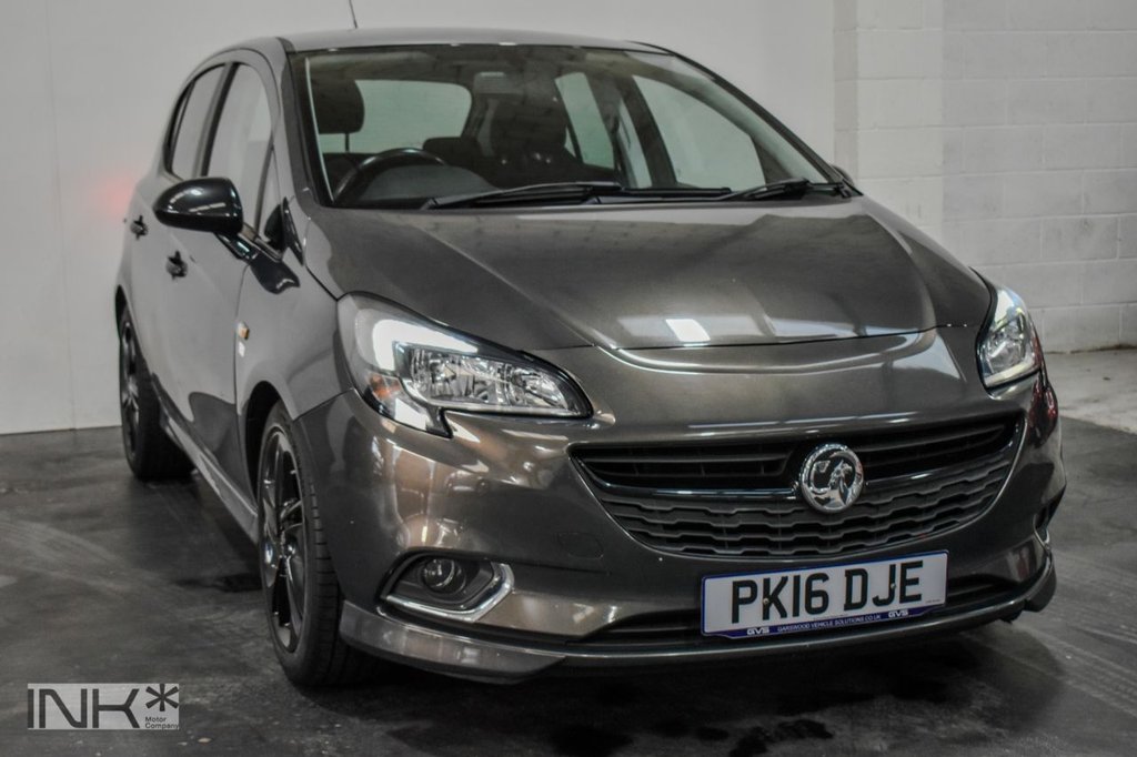 Used Vauxhall Corsa 2016 for sale - 77133801: Photo 10