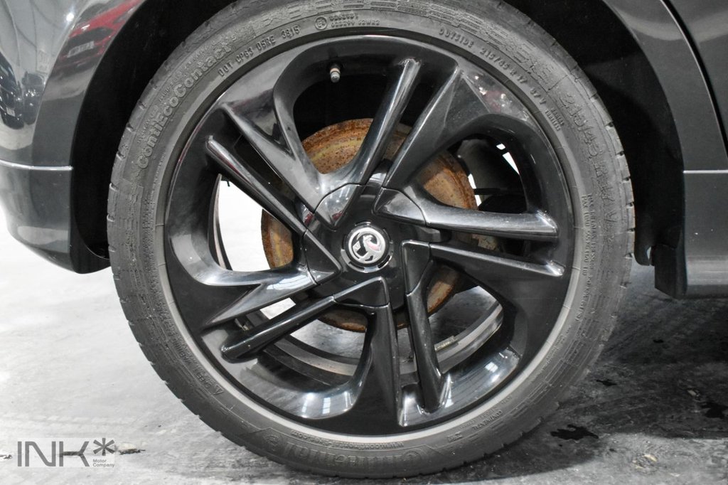 Used Vauxhall Corsa 2016 for sale - 77133801: Photo 11