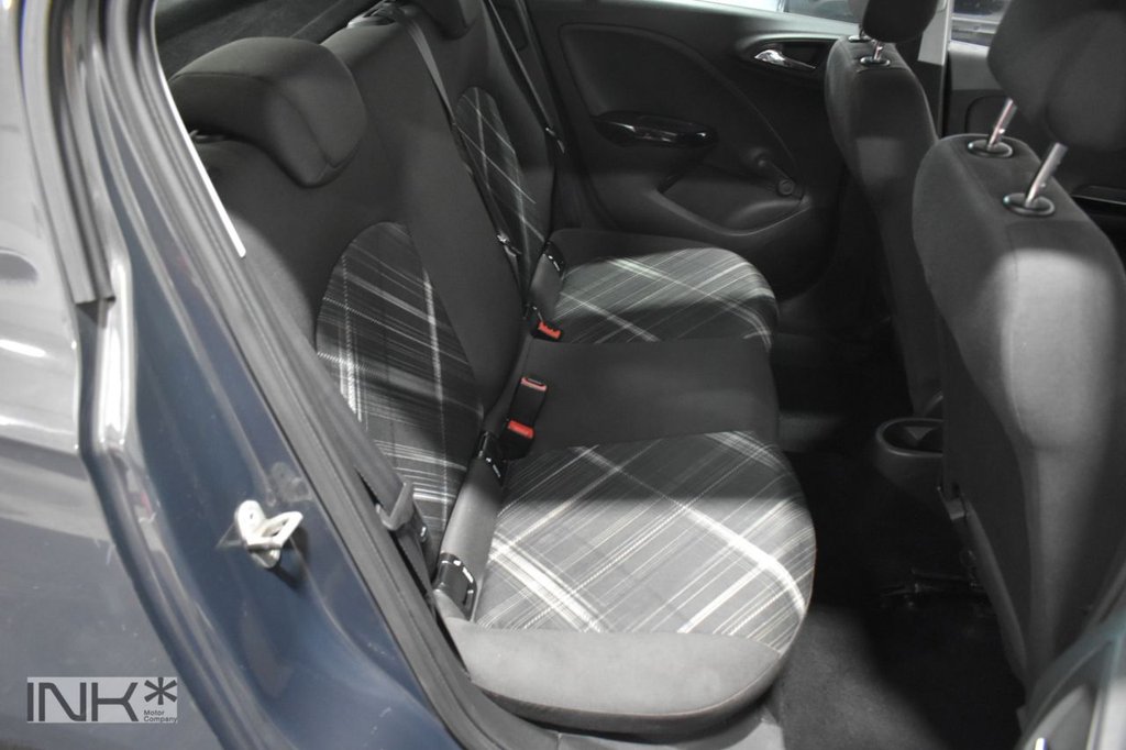 Used Vauxhall Corsa 2016 for sale - 77133801: Photo 15