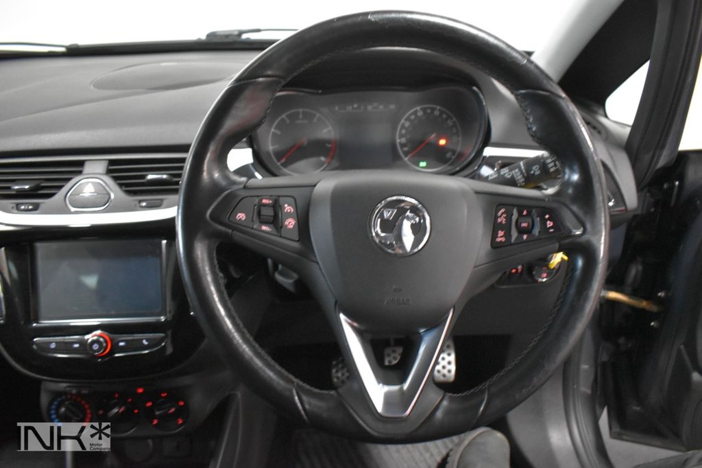 Used Vauxhall Corsa 2016 for sale - 77133801: Photo 16