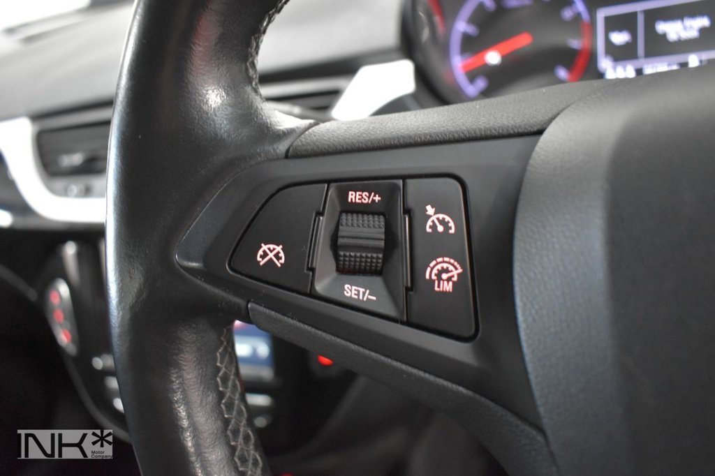 Used Vauxhall Corsa 2016 for sale - 77133801: Photo 17