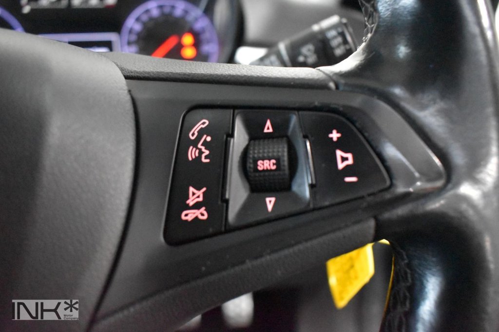 Used Vauxhall Corsa 2016 for sale - 77133801: Photo 18