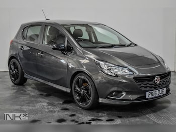 Used Vauxhall Corsa 2016 for sale - 77133801: Photo