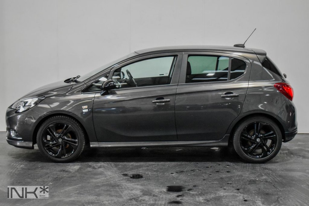 Used Vauxhall Corsa 2016 for sale - 77133801: Photo 2