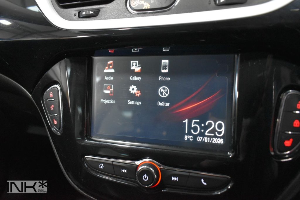 Used Vauxhall Corsa 2016 for sale - 77133801: Photo 20