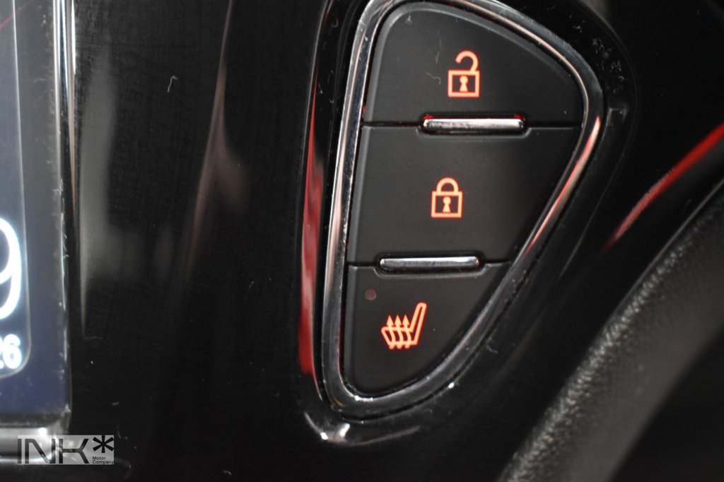 Used Vauxhall Corsa 2016 for sale - 77133801: Photo 21