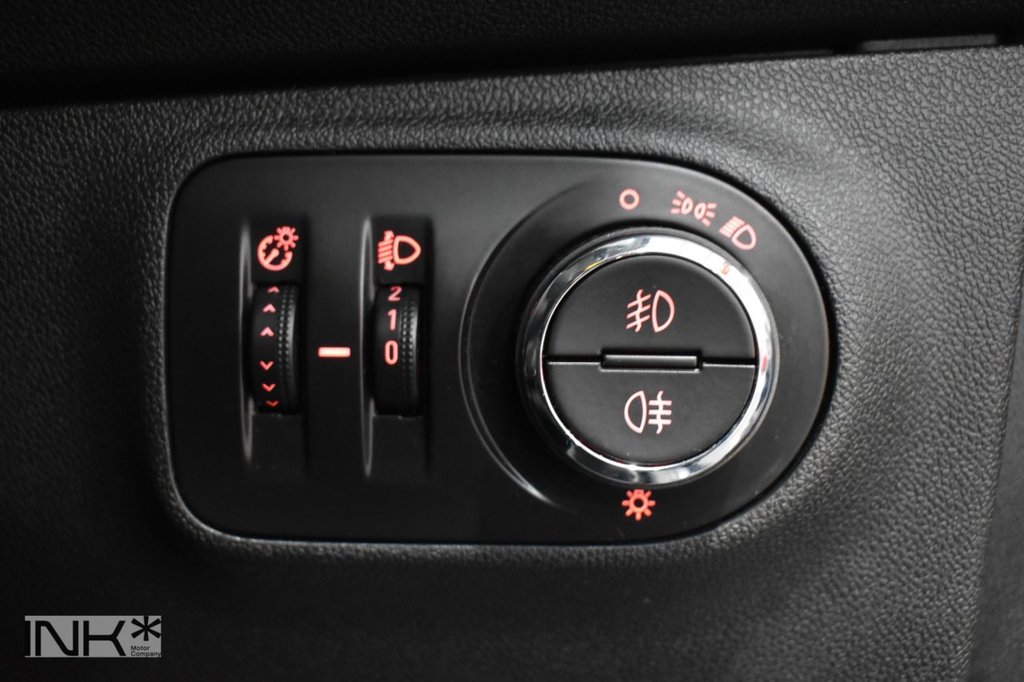 Used Vauxhall Corsa 2016 for sale - 77133801: Photo 24