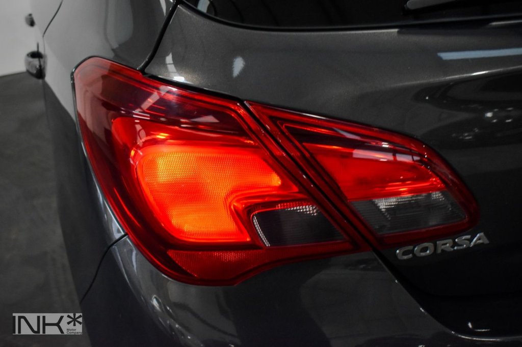 Used Vauxhall Corsa 2016 for sale - 77133801: Photo 26