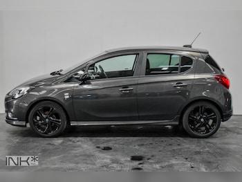 Used Vauxhall Corsa 2016 for sale - 77133801: Photo
