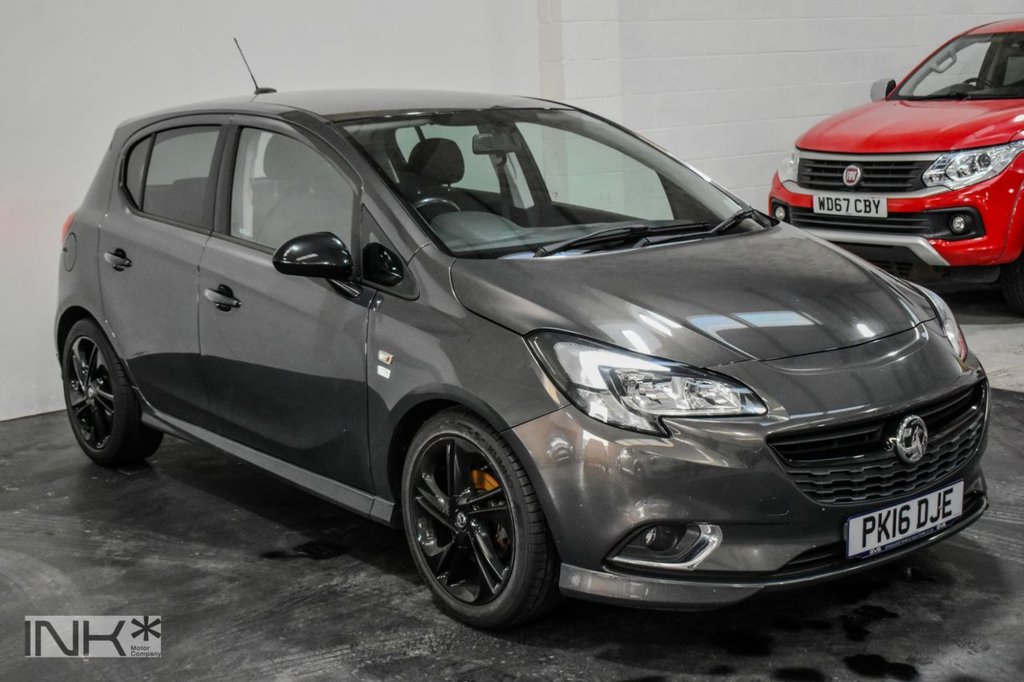 Used Vauxhall Corsa 2016 for sale - 77133801: Photo 3