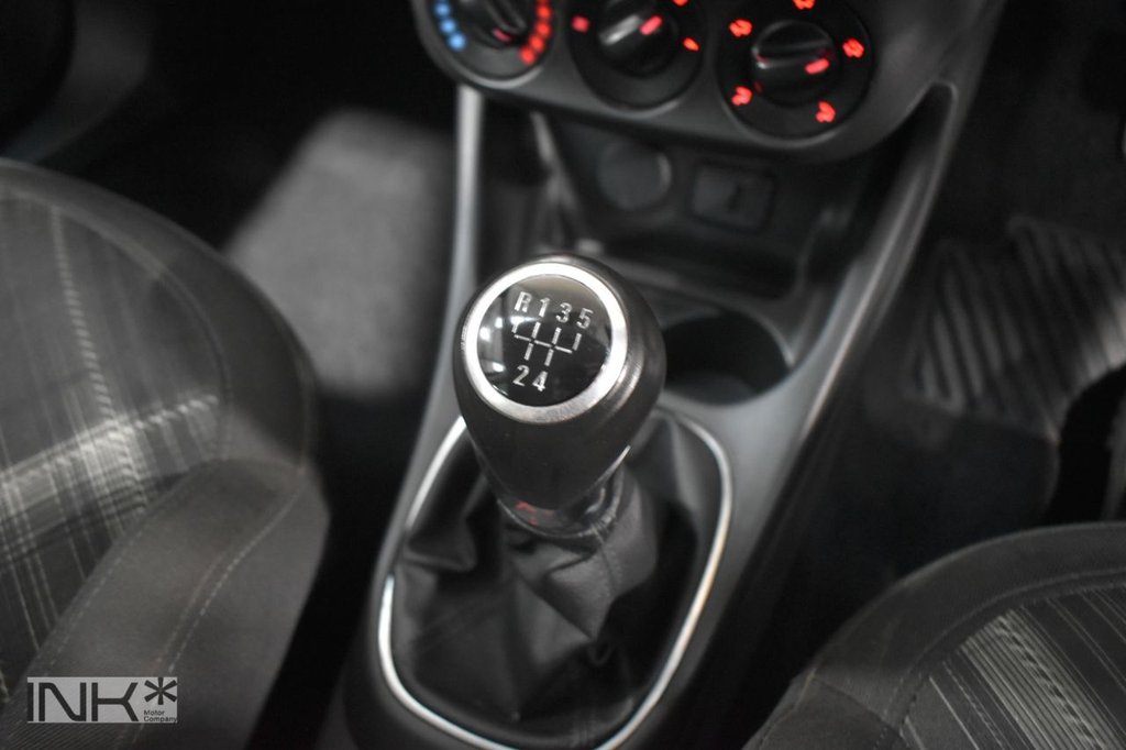 Used Vauxhall Corsa 2016 for sale - 77133801: Photo 30