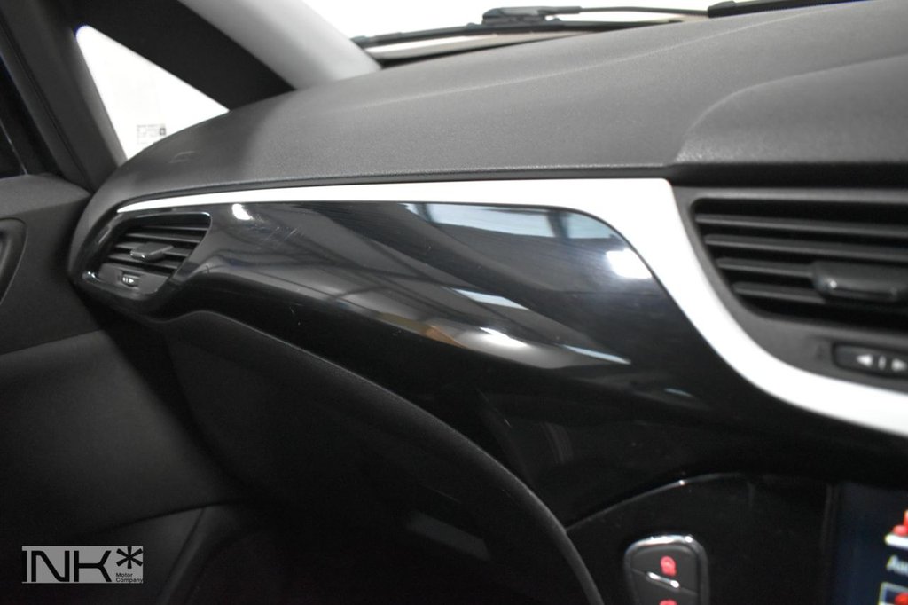 Used Vauxhall Corsa 2016 for sale - 77133801: Photo 31