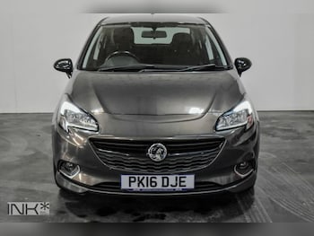 Used Vauxhall Corsa 2016 for sale - 77133801: Photo