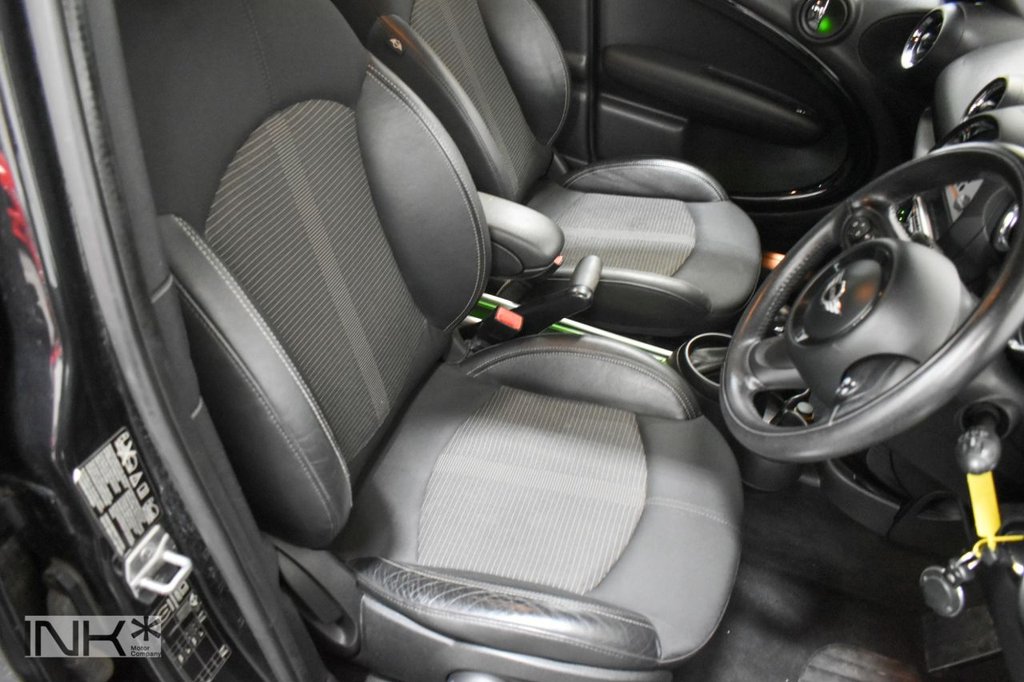 Used MINI Countryman 2014 for sale - 77360065: Photo 12