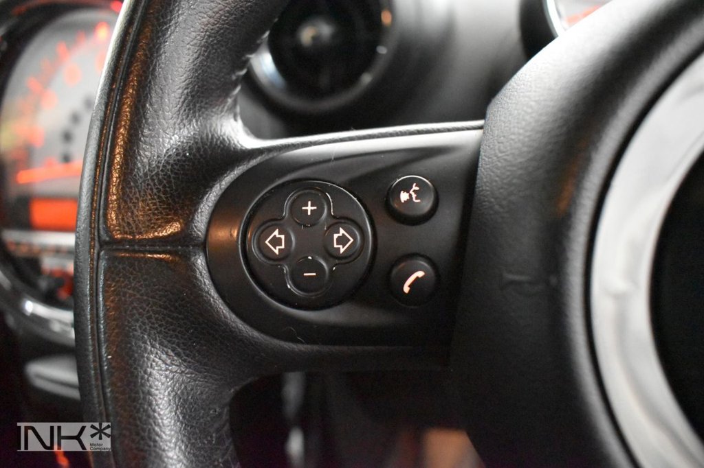 Used MINI Countryman 2014 for sale - 77360065: Photo 17