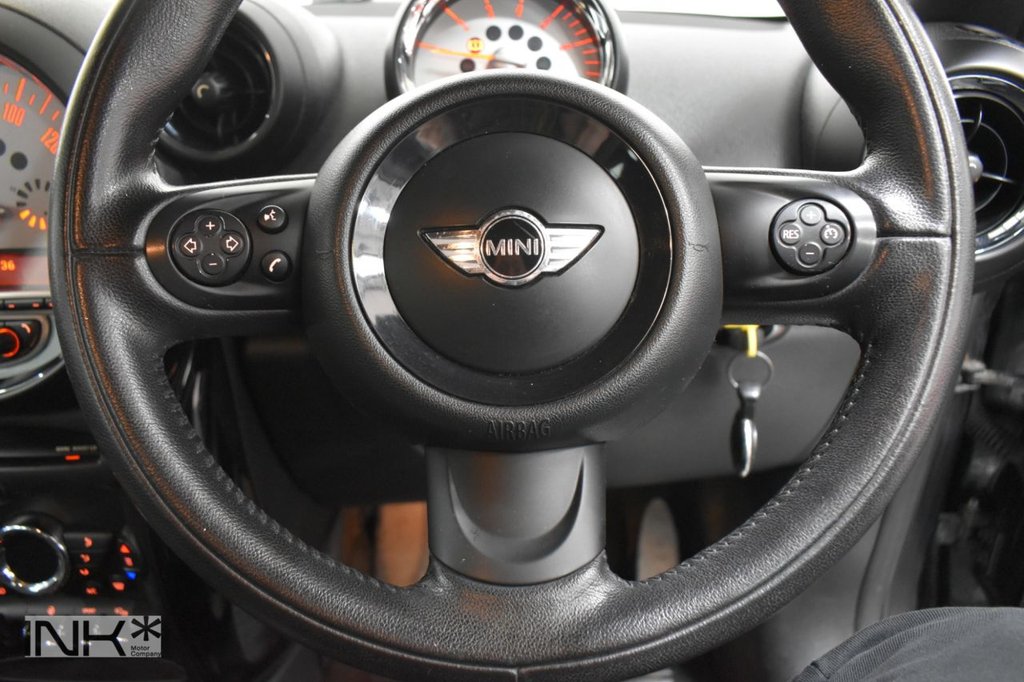 Used MINI Countryman 2014 for sale - 77360065: Photo 18