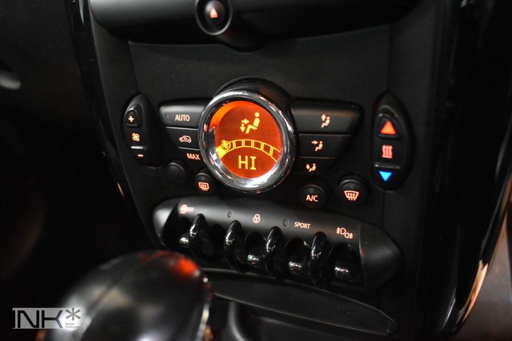 Used MINI Countryman 2014 for sale - 77360065: Photo 20