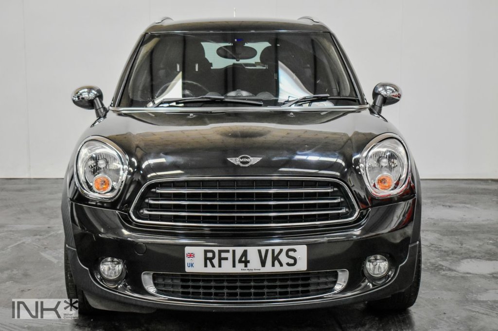 Used MINI Countryman 2014 for sale - 77360065: Photo 4