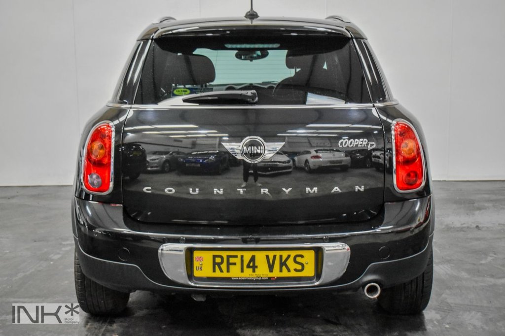 Used MINI Countryman 2014 for sale - 77360065: Photo 7