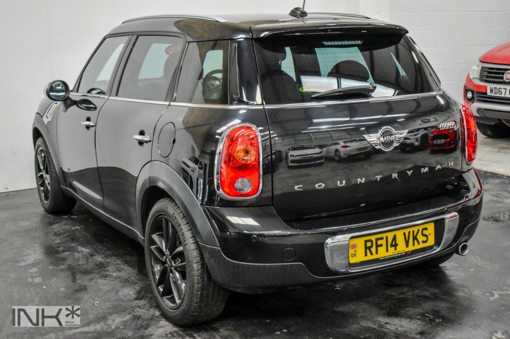 Used MINI Countryman 2014 for sale - 77360065: Photo 8