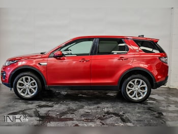 Used Land Rover Discovery Sport 2018 for sale - 79154864: Photo