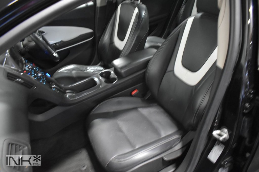 Used Vauxhall Ampera 2012 for sale - 77171549: Photo 13