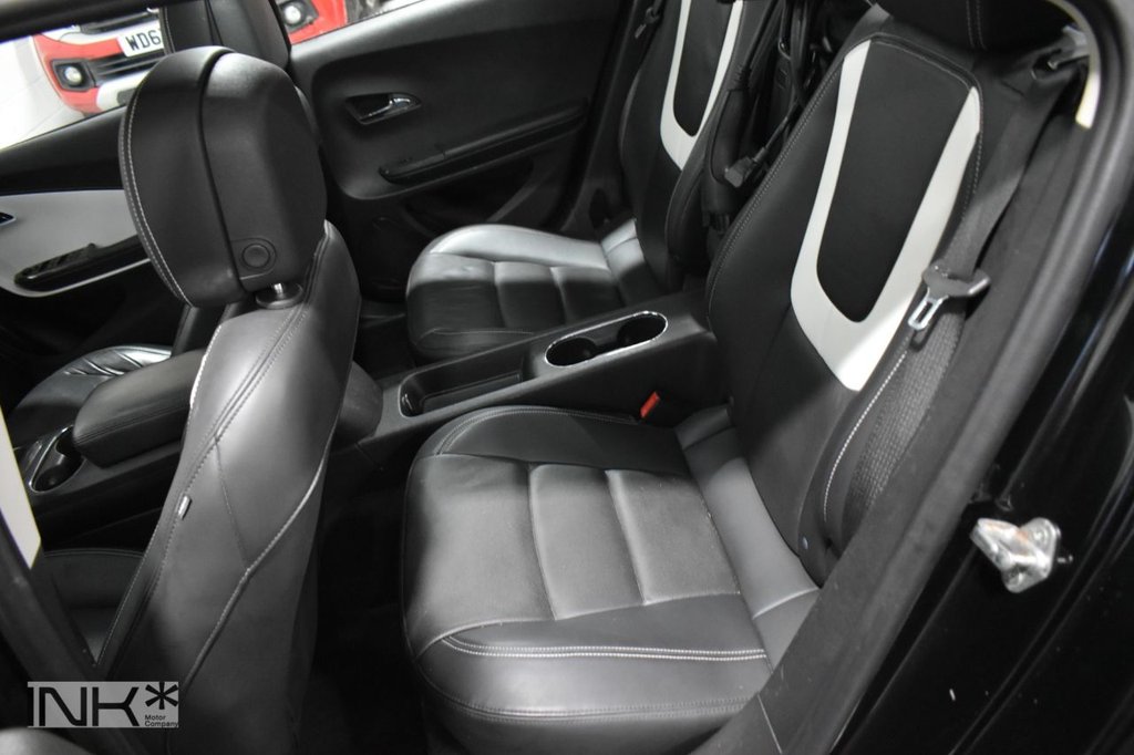 Used Vauxhall Ampera 2012 for sale - 77171549: Photo 14