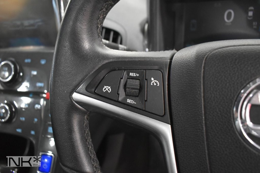 Used Vauxhall Ampera 2012 for sale - 77171549: Photo 17