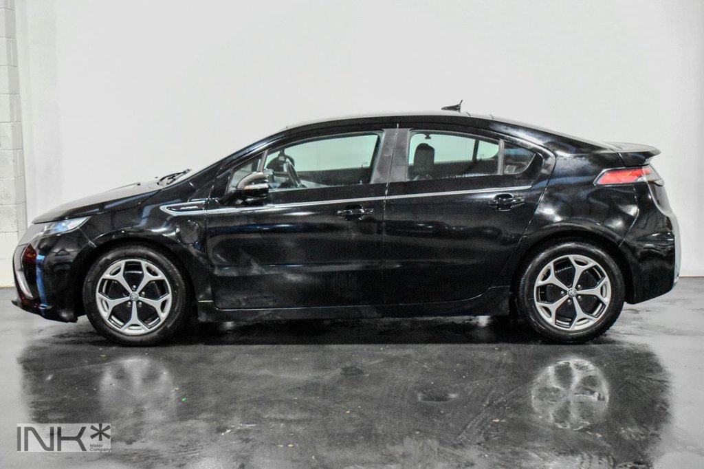Used Vauxhall Ampera 2012 for sale - 77171549: Photo 2