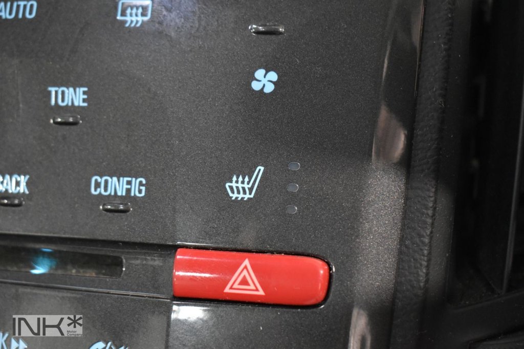 Used Vauxhall Ampera 2012 for sale - 77171549: Photo 22