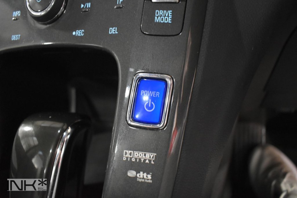 Used Vauxhall Ampera 2012 for sale - 77171549: Photo 24