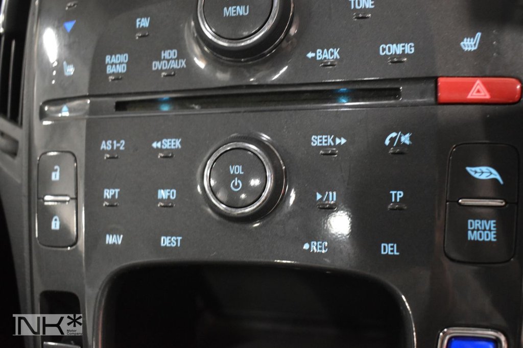 Used Vauxhall Ampera 2012 for sale - 77171549: Photo 25