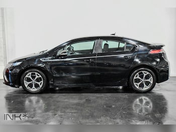 Used Vauxhall Ampera 2012 for sale - 77171549: Photo