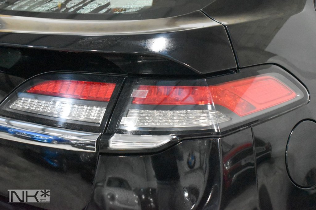 Used Vauxhall Ampera 2012 for sale - 77171549: Photo 34