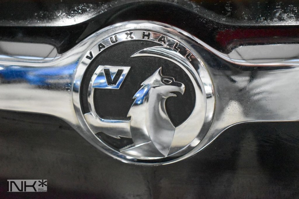 Used Vauxhall Ampera 2012 for sale - 77171549: Photo 35