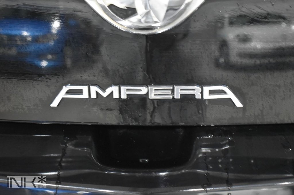 Used Vauxhall Ampera 2012 for sale - 77171549: Photo 36