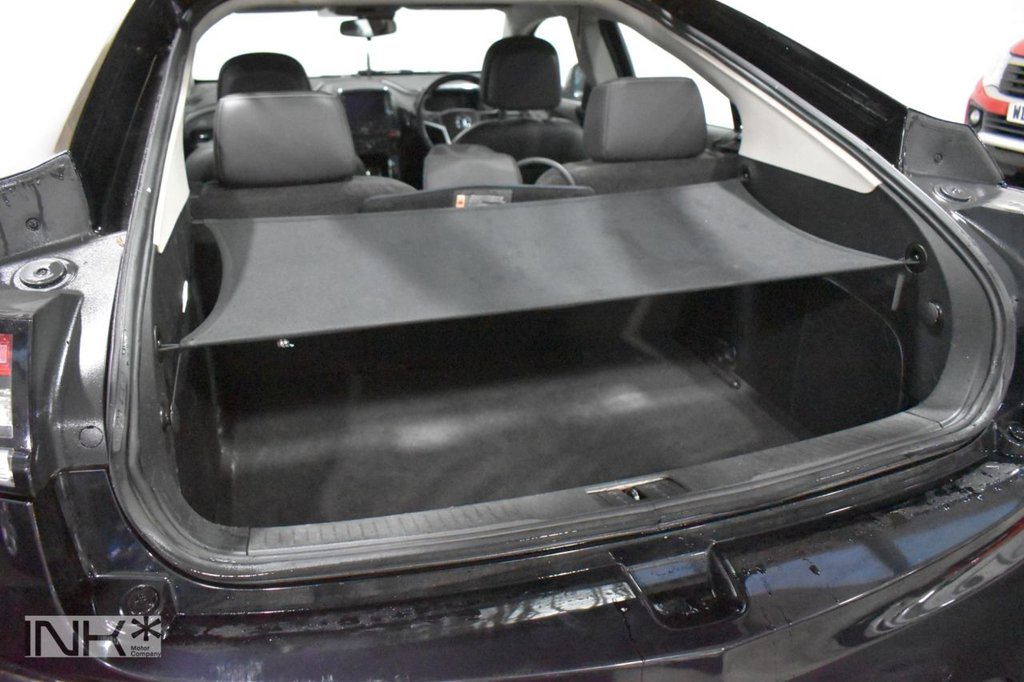 Used Vauxhall Ampera 2012 for sale - 77171549: Photo 37