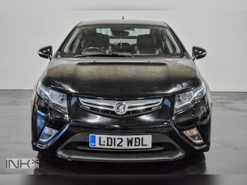 Used Vauxhall Ampera 2012 for sale - 77171549: Photo