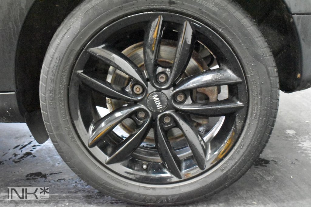 Used MINI Countryman 2014 for sale - 77792501: Photo 11