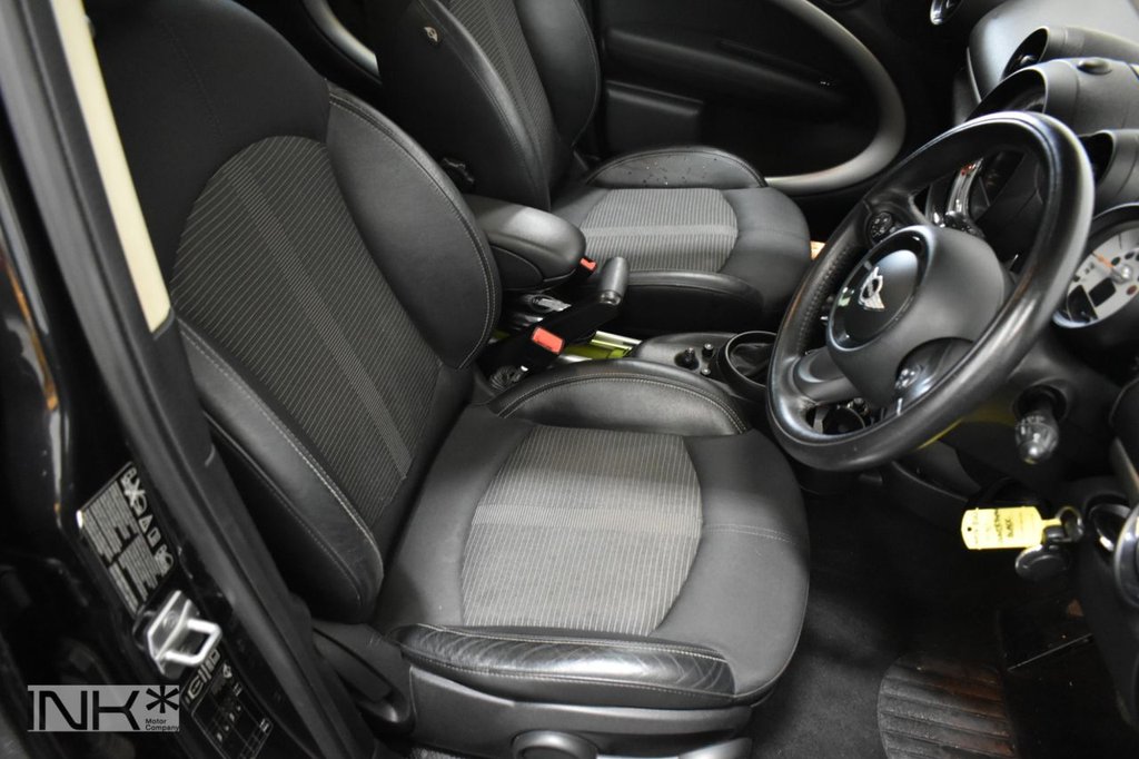 Used MINI Countryman 2014 for sale - 77792501: Photo 12