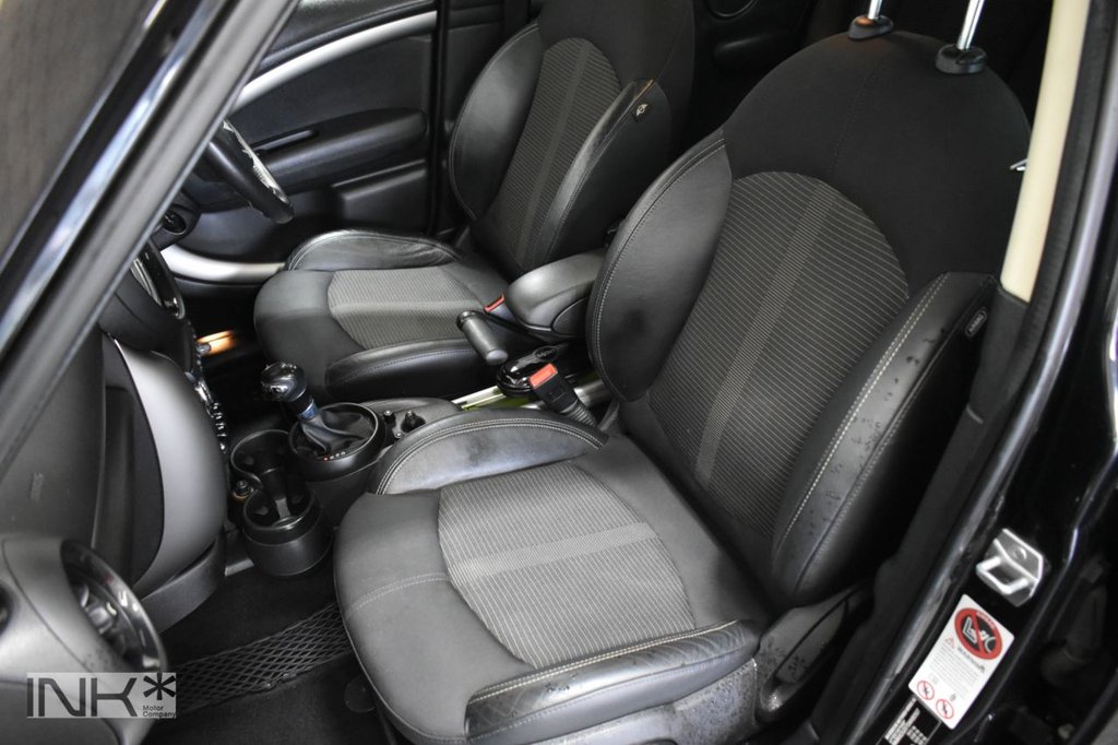 Used MINI Countryman 2014 for sale - 77792501: Photo 13