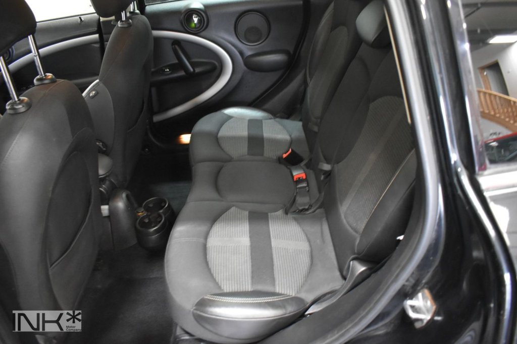 Used MINI Countryman 2014 for sale - 77792501: Photo 14