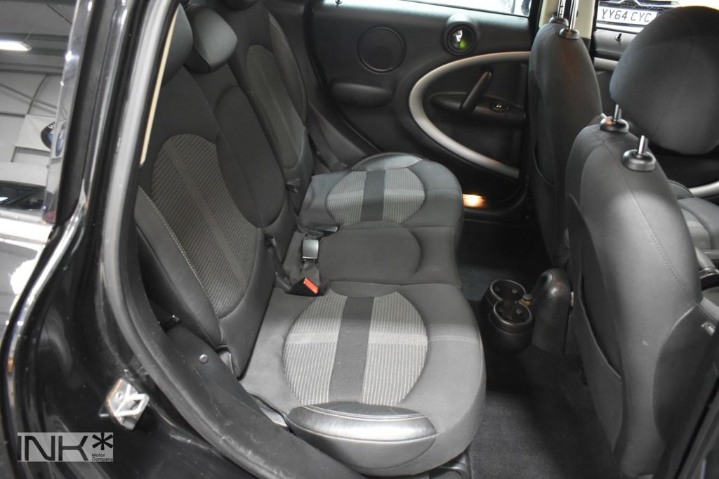 Used MINI Countryman 2014 for sale - 77792501: Photo 15